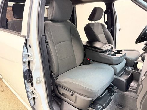 Used 2023 RAM 2500 Tradesman image 32