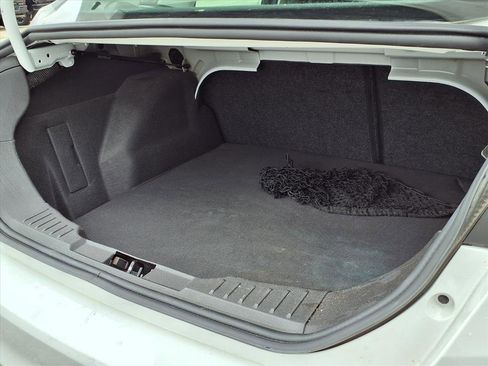 Used 2017 Ford Focus SE image 26