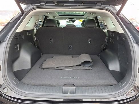 Certified 2024 Kia Sportage SX Prestige image 30