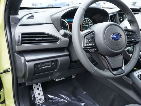 New 2026 Subaru Crosstrek 2.5i Sport image 12