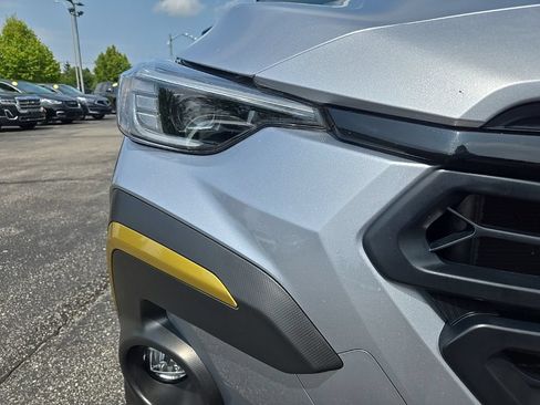 Used 2025 Subaru Crosstrek 2.5i Sport AWD/4WD image 21