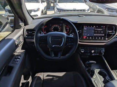 New 2026 Dodge Durango GT image 18