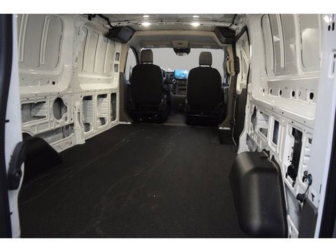 New 2026 Ford Transit 250 Low Roof image 5