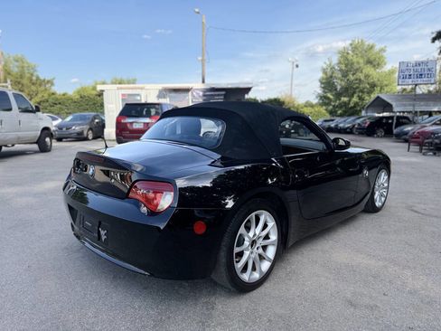 Used 2008 BMW Z4 3.0i RWD image 21