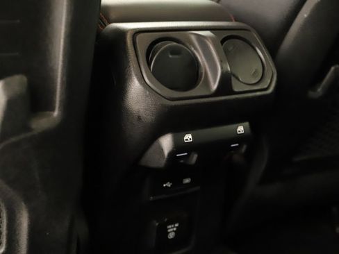 Used 2020 Jeep Gladiator Rubicon image 20