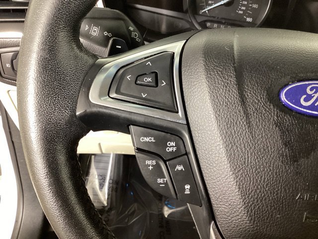 Used 2020 Ford Edge Titanium AWD/4WD image 14