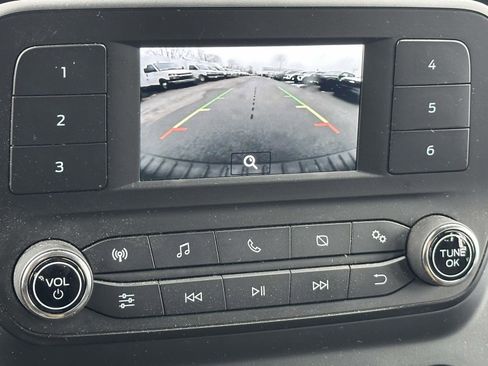 Used 2024 Ford Transit 250 Low Roof AWD w/ Exterior Upgrade Package image 10