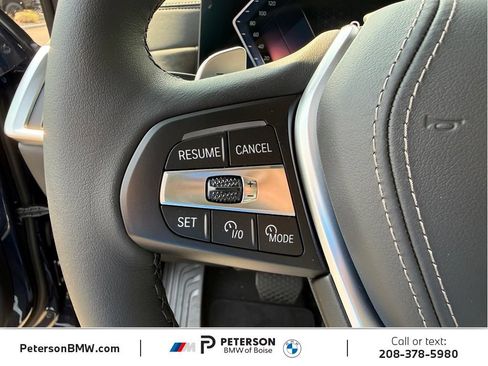 New 2026 BMW X5 xDrive40i AWD/4WD image 33