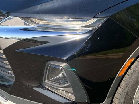 Used 2020 Chevrolet Blazer LT FWD image 5