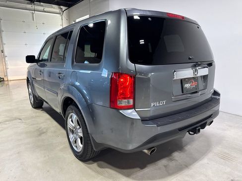 Used 2013 Honda Pilot EX-L image 5