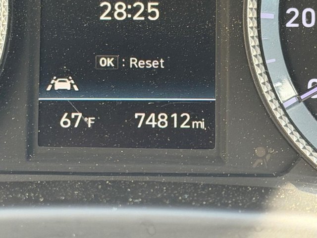 Used 2023 Hyundai Sonata SEL FWD image 18