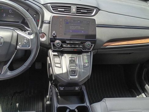 Used 2021 Honda CR-V EX-L image 32
