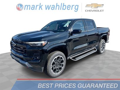 New 2026 Chevrolet Colorado Z71 w/ Technology Package