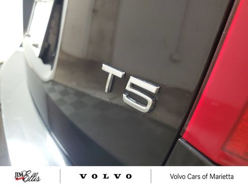 Used 2017 Volvo S60 T5 Dynamic w/ Vision Package FWD image 9