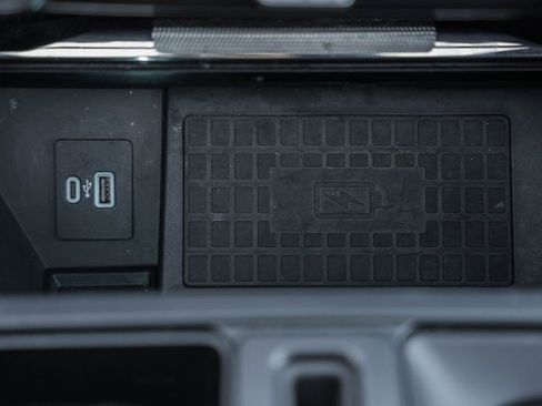 Used 2021 Ford F150 Platinum w/ Equipment Group 701A High image 35