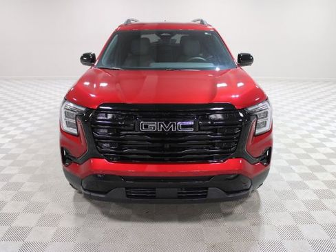 New 2026 GMC Terrain Elevation w/ Elevation Premium Package AWD/4WD image 6