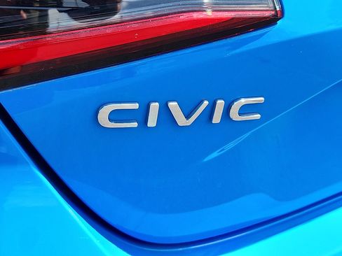Used 2022 Honda Civic Sport Touring image 31