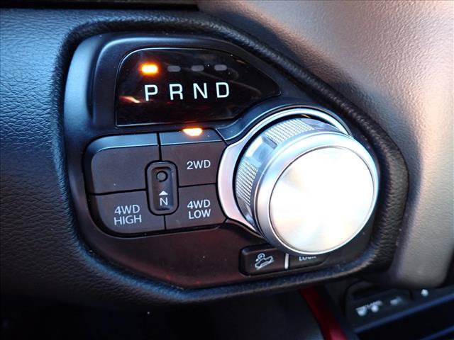 Used 2019 RAM 1500 Rebel w/ Rebel Level 2 Equipment Group AWD/4WD image 20