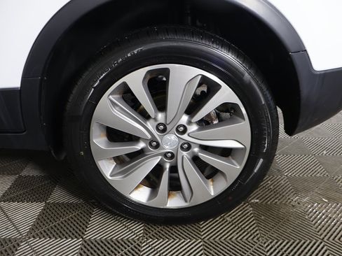 Used 2018 Buick Encore Preferred image 18