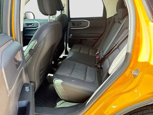 Used 2022 Ford Bronco Sport Big Bend image 23