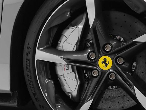 Certified 2023 Ferrari SF90 Stradale AWD/4WD image 13