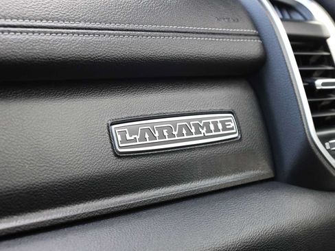 Used 2019 RAM 2500 Laramie AWD/4WD image 31