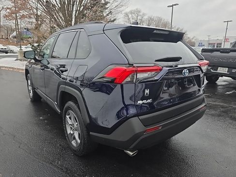 Certified 2023 Toyota RAV4 XLE image 6