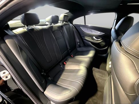Used 2023 Mercedes-Benz CLS 450 4MATIC image 20