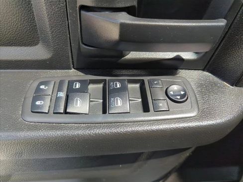 Used 2019 RAM 1500 Express w/ Express Value Package RWD image 30