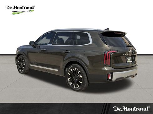 Used 2023 Kia Telluride SX Prestige image 7