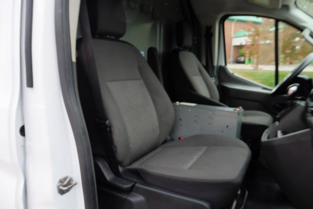 Used 2020 Ford Transit 250 Low Roof AWD w/ Upfitter Package image 11