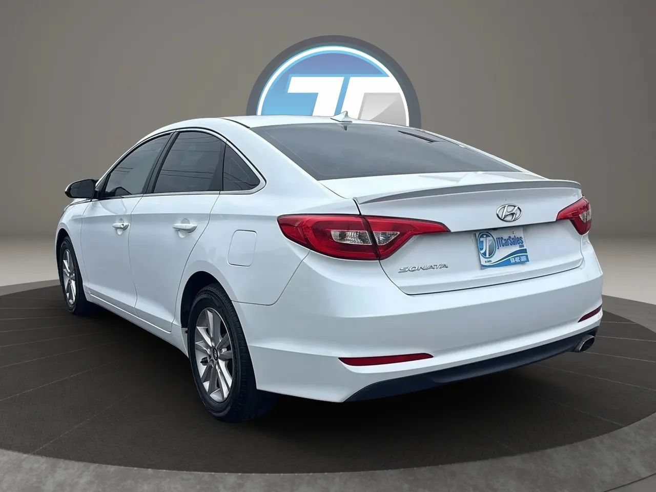 Used 2016 Hyundai Sonata SE FWD image 9