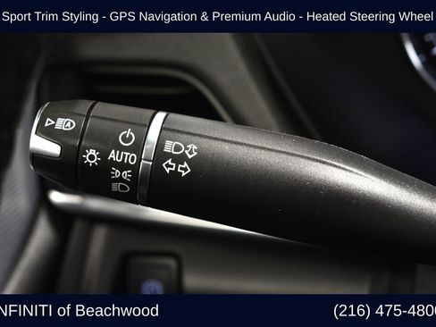 Used 2023 Cadillac CT4 Sport image 15