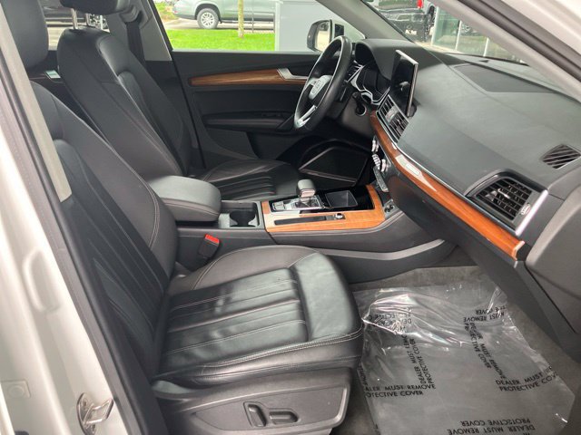 Used 2023 Audi Q5 2.0T Premium Plus AWD/4WD image 11