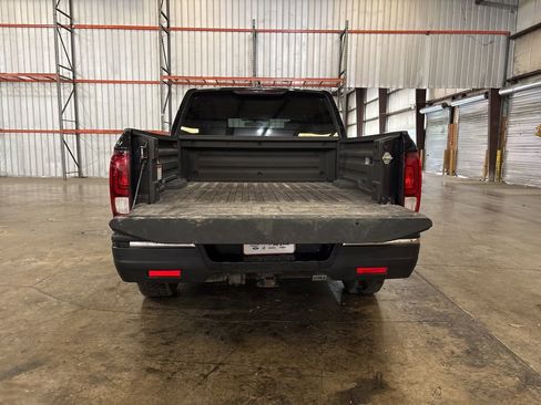 Used 2019 Honda Ridgeline Sport image 9