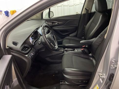 Used 2017 Buick Encore Preferred image 32