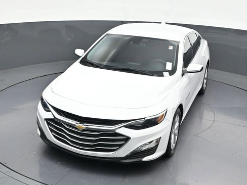 Used 2023 Chevrolet Malibu LT image 22