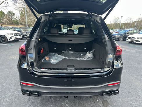 New 2026 Mercedes-Benz GLE 63 AMG S image 20