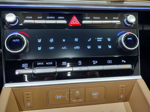 New 2026 Hyundai Santa Fe Calligraphy image 41