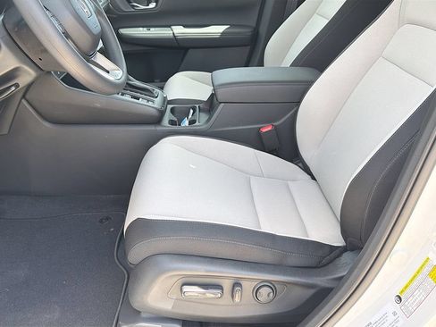 Used 2026 Honda CR-V EX image 26