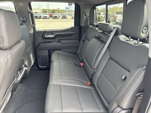 New 2026 GMC Sierra 1500 SLT w/ SLT Premium Plus Package AWD/4WD image 34