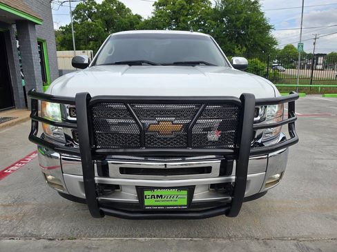 Used 2013 Chevrolet Silverado 1500 LT image 59