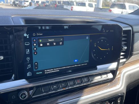 Used 2022 Chevrolet Silverado 1500 LT Trail Boss w/ Convenience Package II image 25