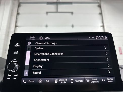 Used 2024 Honda Pilot TrailSport image 34