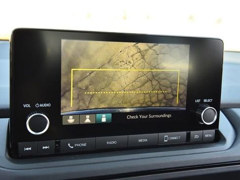 New 2025 Honda Accord LX image 11