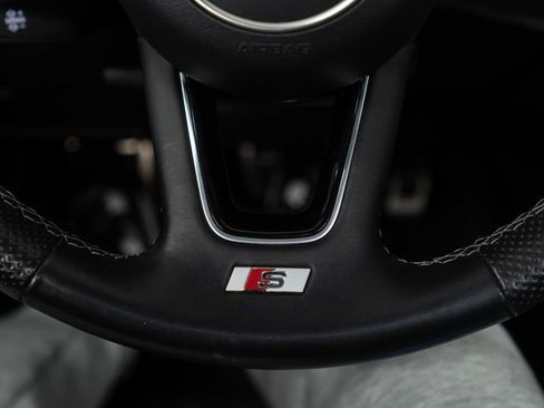 Used 2022 Audi S5 Premium w/ Convenience Package image 18