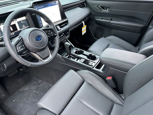 New 2026 Subaru Outback Touring image 10