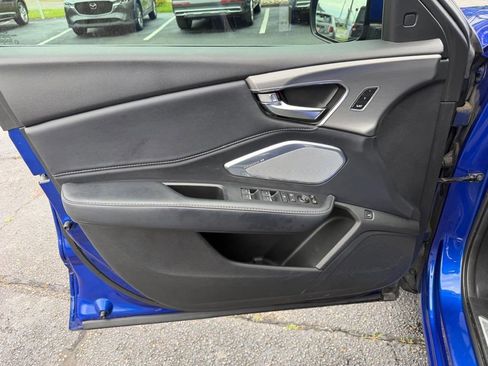 Used 2019 Acura RDX A-Spec AWD/4WD image 14