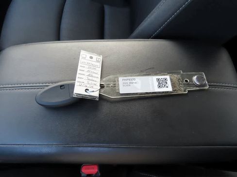 Used 2022 Nissan Altima 2.5 SV image 23