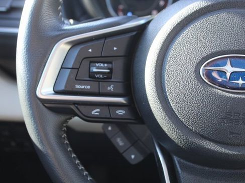 Used 2019 Subaru Ascent Limited w/ Popular Package #2 image 24